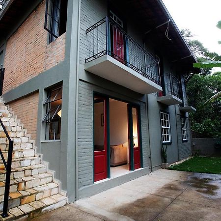 Casa Charmosa E Espacosa Tiradentes Esterno foto
