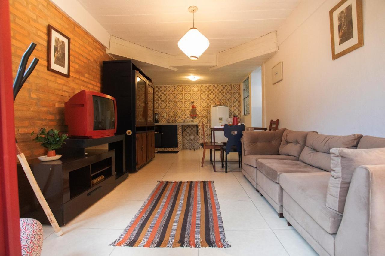 Casa Charmosa E Espacosa Tiradentes Esterno foto